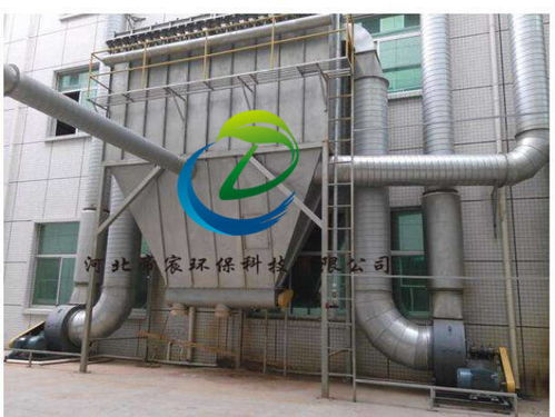 家具廠除塵器的最優(yōu)除塵方案