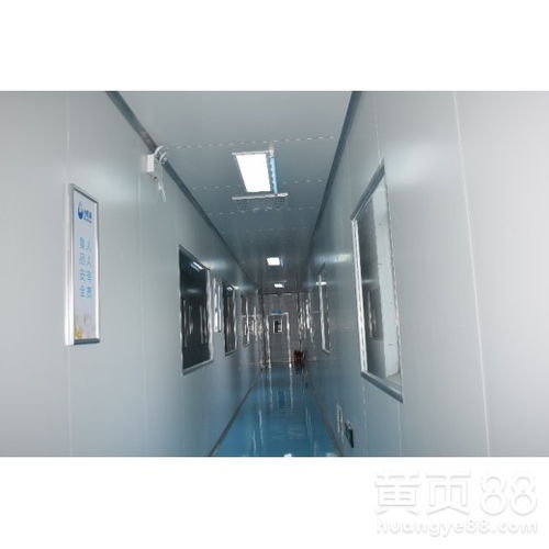 新起點(diǎn)凈化食品廠凈化車間,傳統(tǒng)食品廠凈化裝修廠家